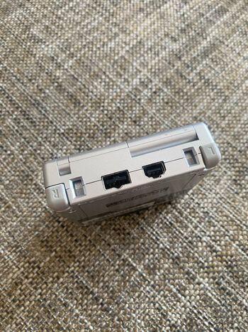 Get Nintendo GameBoy Advance Sp