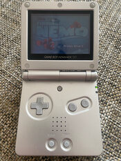 Nintendo GameBoy Advance Sp