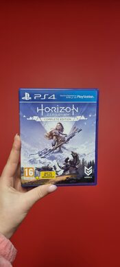 Horizon Zero Dawn: Complete Edition PlayStation 4