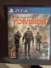 Tom Clancy’s The Division PlayStation 4