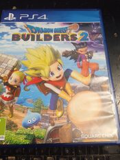 Dragon Quest Builders 2 PlayStation 4