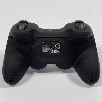 Redeem Logitech G F710 Wireless Gamepad, 2.4 GHz Wireless with USB Nano-Receiver Vibrat