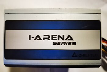 Chieftec ATX 700 W 80+ Bronze PSU