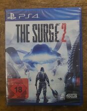 The Surge 2 PlayStation 4