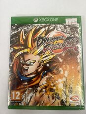 Dragon Ball FighterZ Xbox One