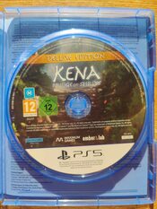 Buy Kena: Bridge of Spirits Deluxe Edition PlayStation 5