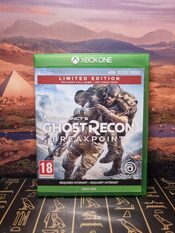 Tom Clancy's Ghost Recon Breakpoint Xbox One