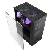  Gaming PC- Intel i5-6600K 3.5 GHz, GTX 1650 4GB ,RAM-16GB,SSD-240GB,HDD 1TB