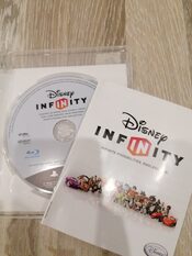 Disney Infinity PlayStation 3 for sale