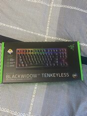 Buy Razer blackwidow v3 Tenkeyless switches yellow