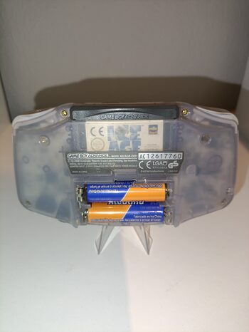 Game Boy Advance, Other