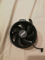 Amd wraith stealth