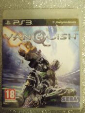 Vanquish PlayStation 3