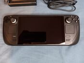 Steam Deck LCD + 512gb MicroSD + Dock original