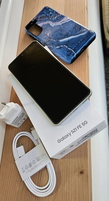 Samsung Galaxy S21 Fe 5G
