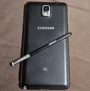 Samsung Galaxy Note 3 32GB Black