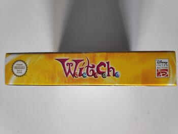 Buy W.I.T.C.H. (2005) Game Boy Advance