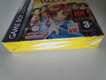 Redeem W.I.T.C.H. (2005) Game Boy Advance