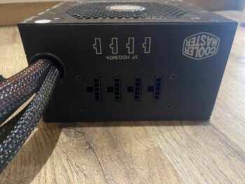 Get Cooler Master G750M Maitinimo blokas