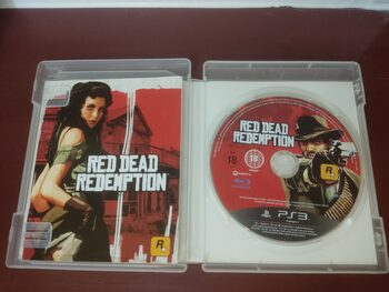 Buy Red Dead Redemption PlayStation 3