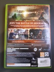 Harry Potter and the Deathly Hallows: Part 2 Xbox 360