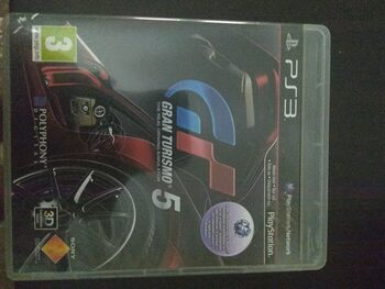 Buy Gran Turismo 5 PlayStation 3