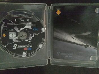 Gran Turismo 5 PlayStation 3