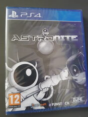 Astronite PlayStation 4