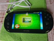 PS Vita Slim, Black, 32GB