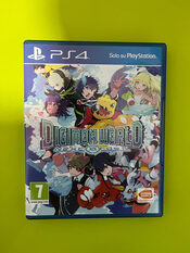 Digimon World: Next Order PlayStation 4