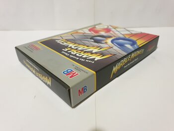 Marble Madness NES for sale