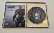 Batman: Arkham Origins - Collector's Edition PlayStation 3 for sale