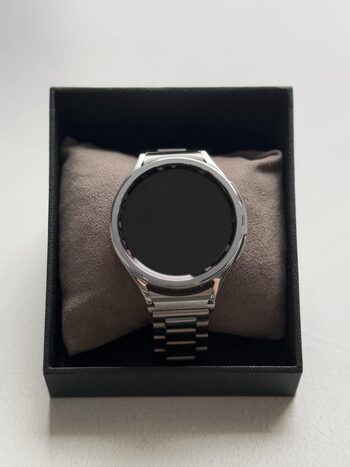 Samsung Galaxy Watch 6 Classic 47mm