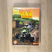 ATV Mudracer Collection PC