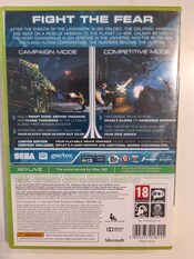 Aliens: Colonial Marines Xbox 360