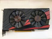 GTX 950 Asus