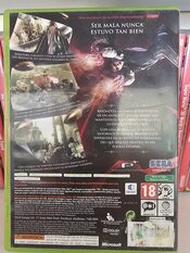 Bayonetta Xbox 360