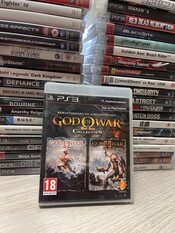 God of War Collection PlayStation 3