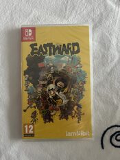 Eastward Nintendo Switch