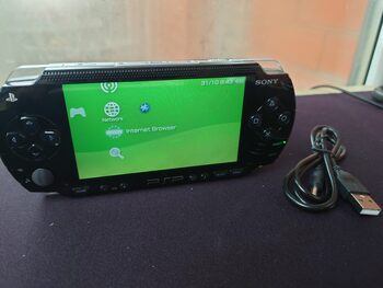 PlayStation Portable PSP 1004