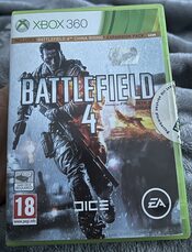 Battlefield 4 Xbox 360