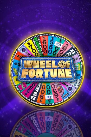 Wheel Of Fortune (Nintendo Switch) eShop Key EUROPE