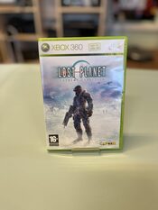 Lost Planet: Extreme Condition Colonies Edition Xbox 360