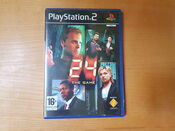 24: The Game PlayStation 2