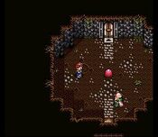 Lufia II: Rise of the Sinistrals SNES