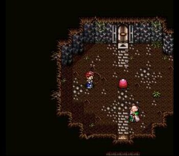 Lufia II: Rise of the Sinistrals SNES