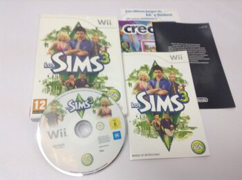 Buy The Sims 3 Wii