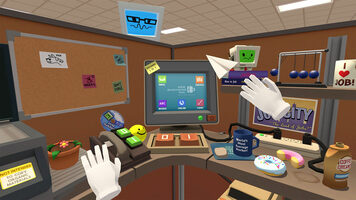 Job Simulator PlayStation 4