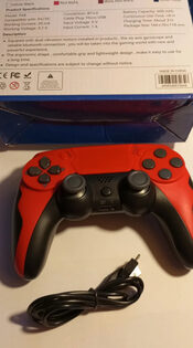 Naujas Playstation 4 pultelis V2 pultas belaidis valdiklis PS4 joystick wireless