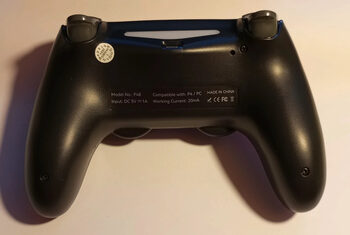 Buy Naujas Playstation 4 pultelis V2 pultas belaidis valdiklis PS4 joystick wireless